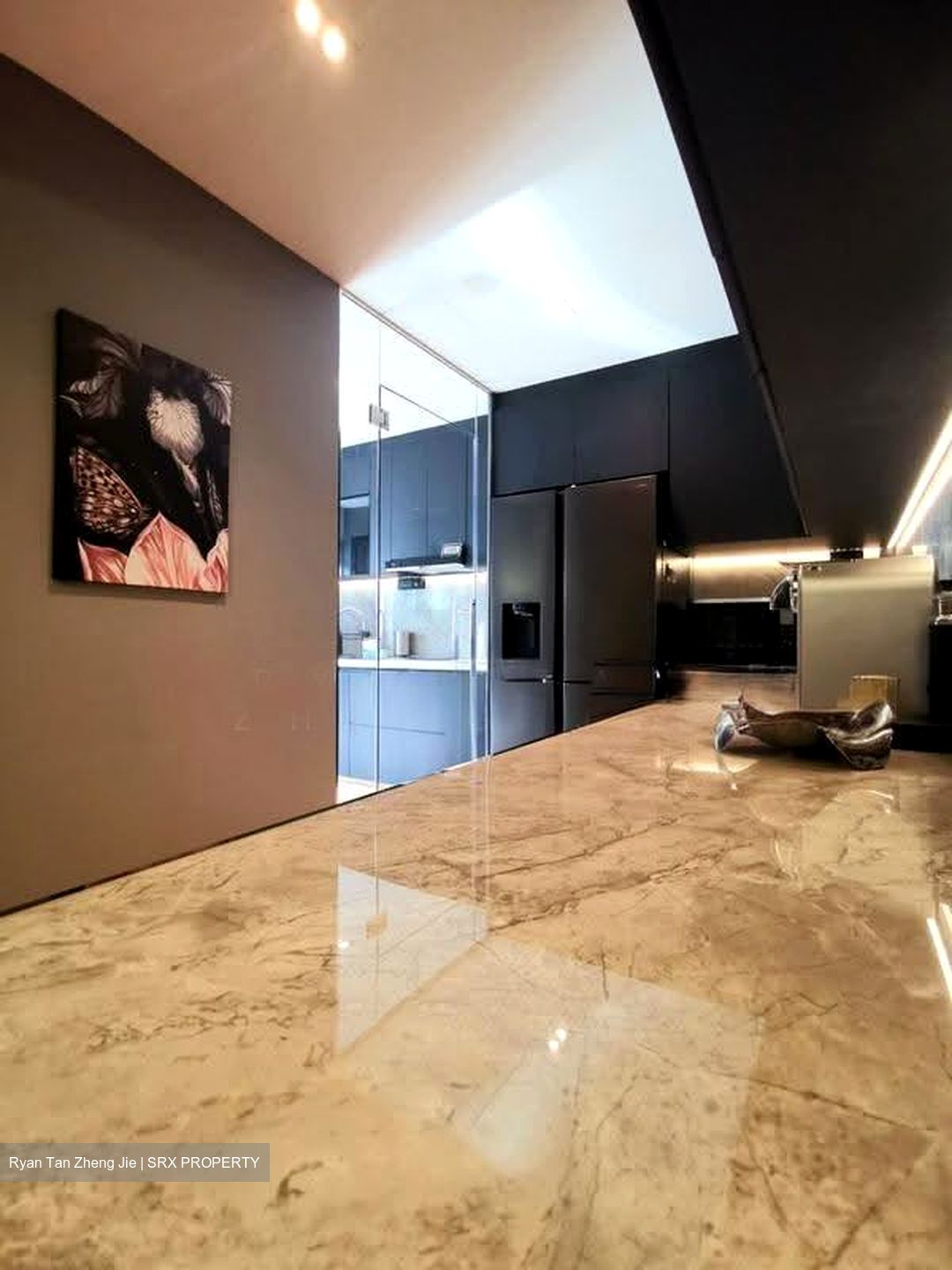 Blk 203 Pasir Ris Street 21 (Pasir Ris), HDB Executive #639088901
